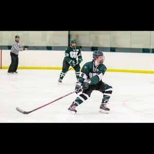 Meet your Posher, Brendan